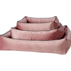 Cama Para Mascotas De Terciopelo Glam, Tamanos Diferentes