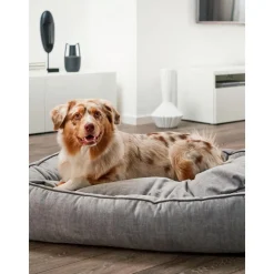 Cama Para Mascotas De Terciopelo Glam, Tamanos Diferentes