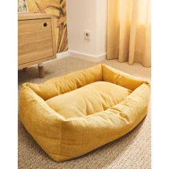 Cama Para Mascotas Tudor, Tamanos Diferentes