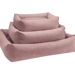 Cama Para Mascotas Tudor, Tamanos Diferentes