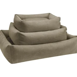 Cama Para Mascotas Tudor, Tamanos Diferentes