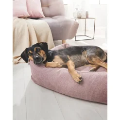 Cama Para Mascotas Tudor, Tamanos Diferentes
