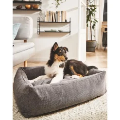 Cama Para Mascotas Tudor, Tamanos Diferentes