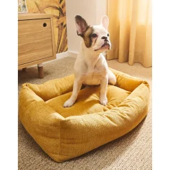 Cama Para Mascotas Tudor, Tamanos Diferentes