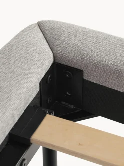 Cama Tapizada Amelia