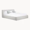 Cama Tapizada Cloud