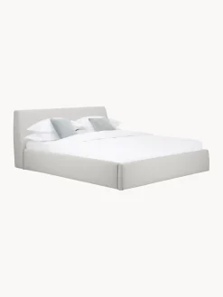 Cama Tapizada Cloud