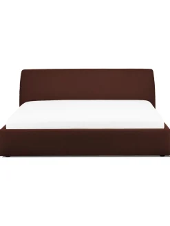 Cama Tapizada Cloud
