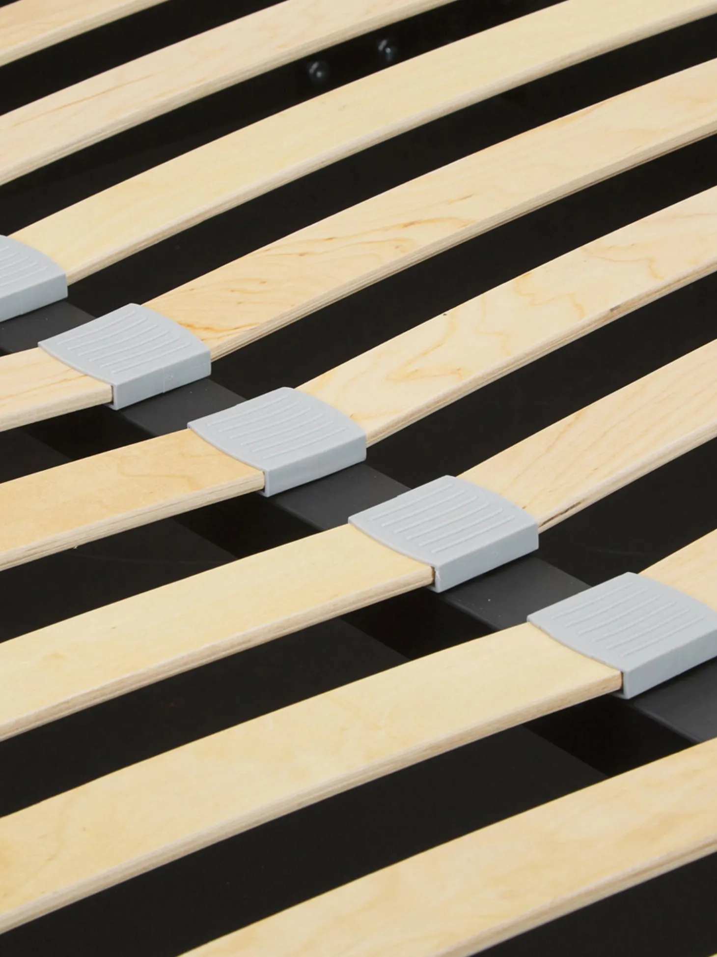 Cama Tapizada Cloud, Con Espacio De Almacenamiento