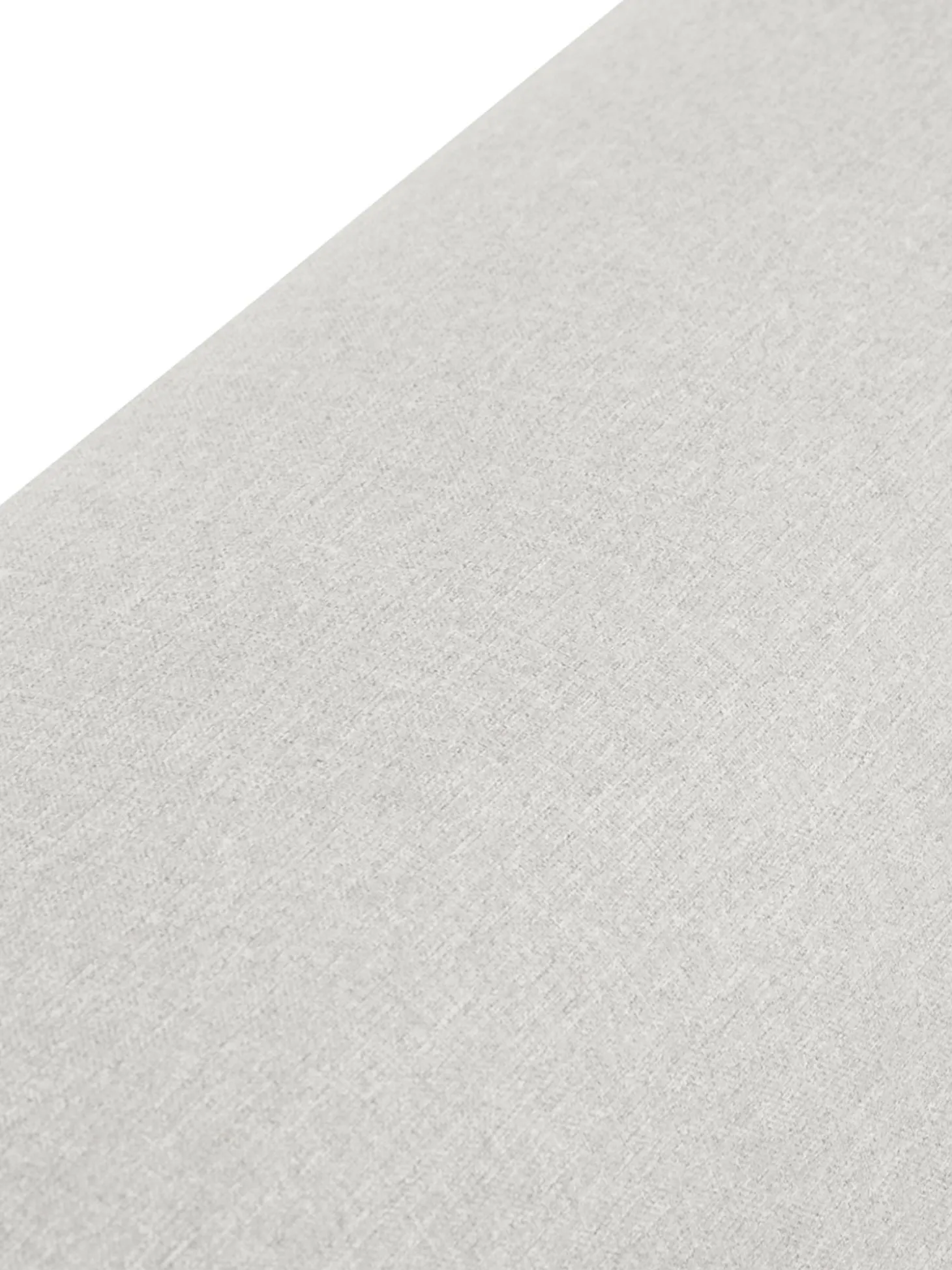 Cama Tapizada Cloud, Con Espacio De Almacenamiento