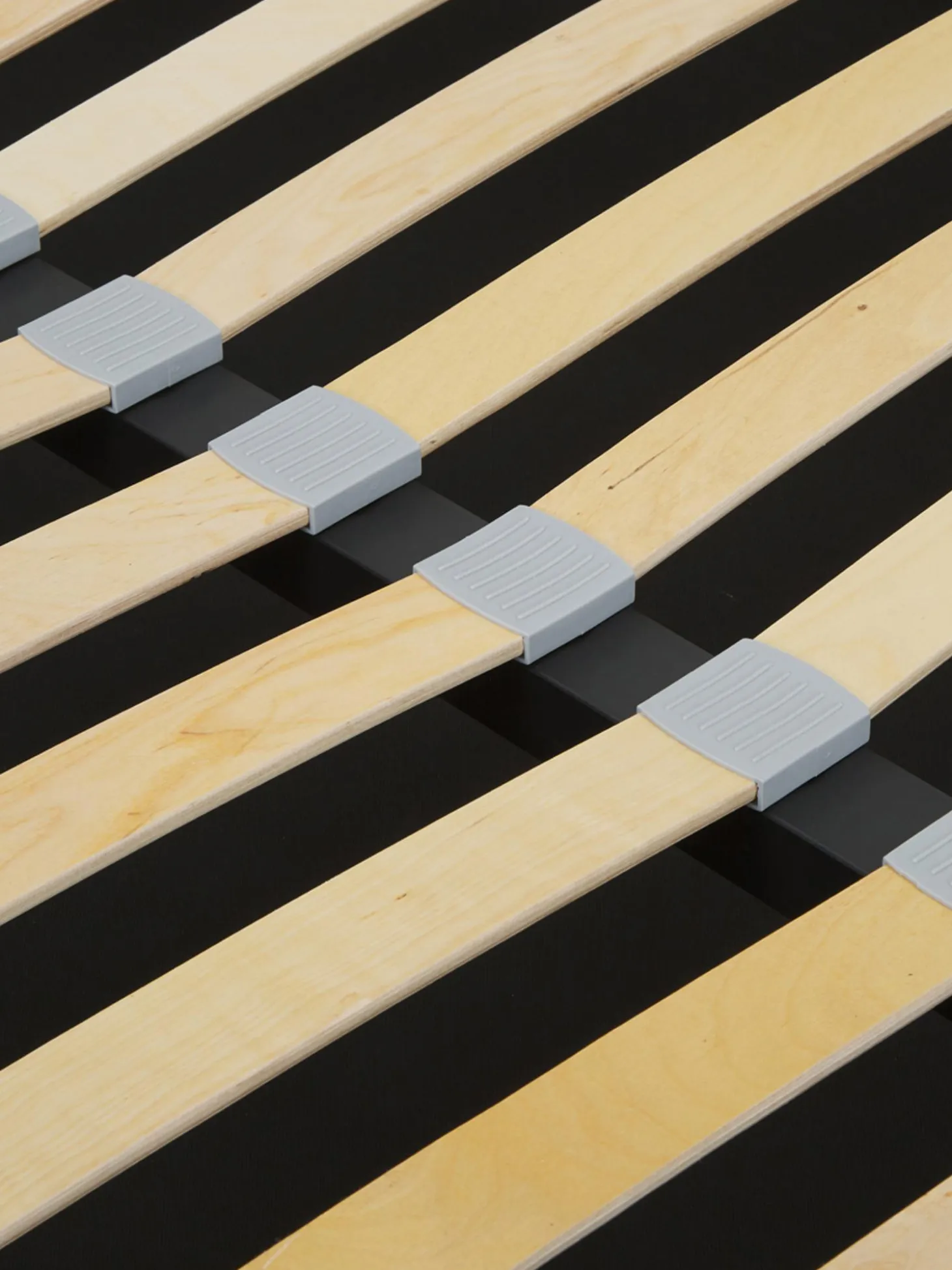 Cama Tapizada Cloud, Con Espacio De Almacenamiento