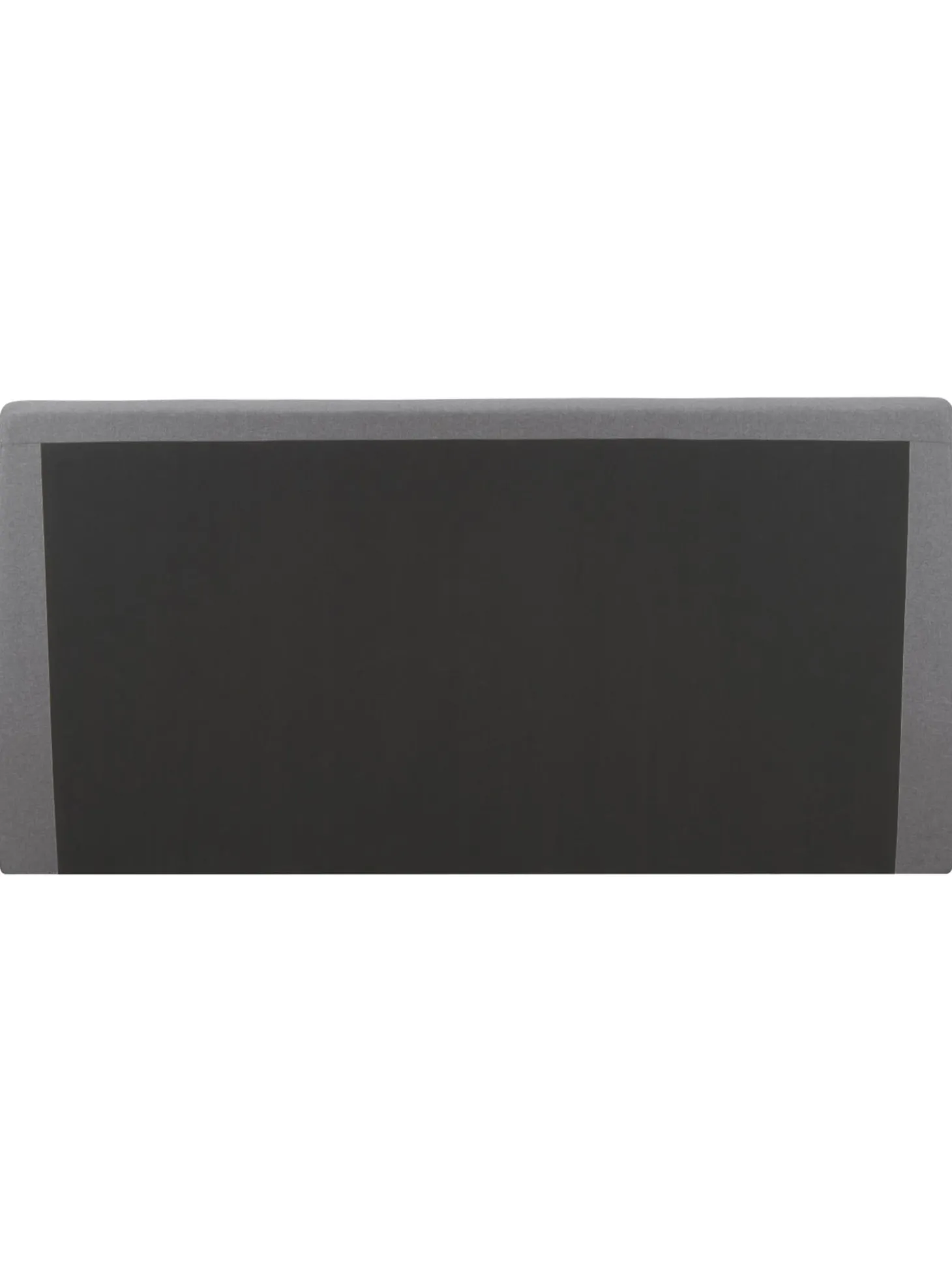 Cama Tapizada Cloud, Con Espacio De Almacenamiento