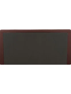 Cama Tapizada Cloud, Con Espacio De Almacenamiento