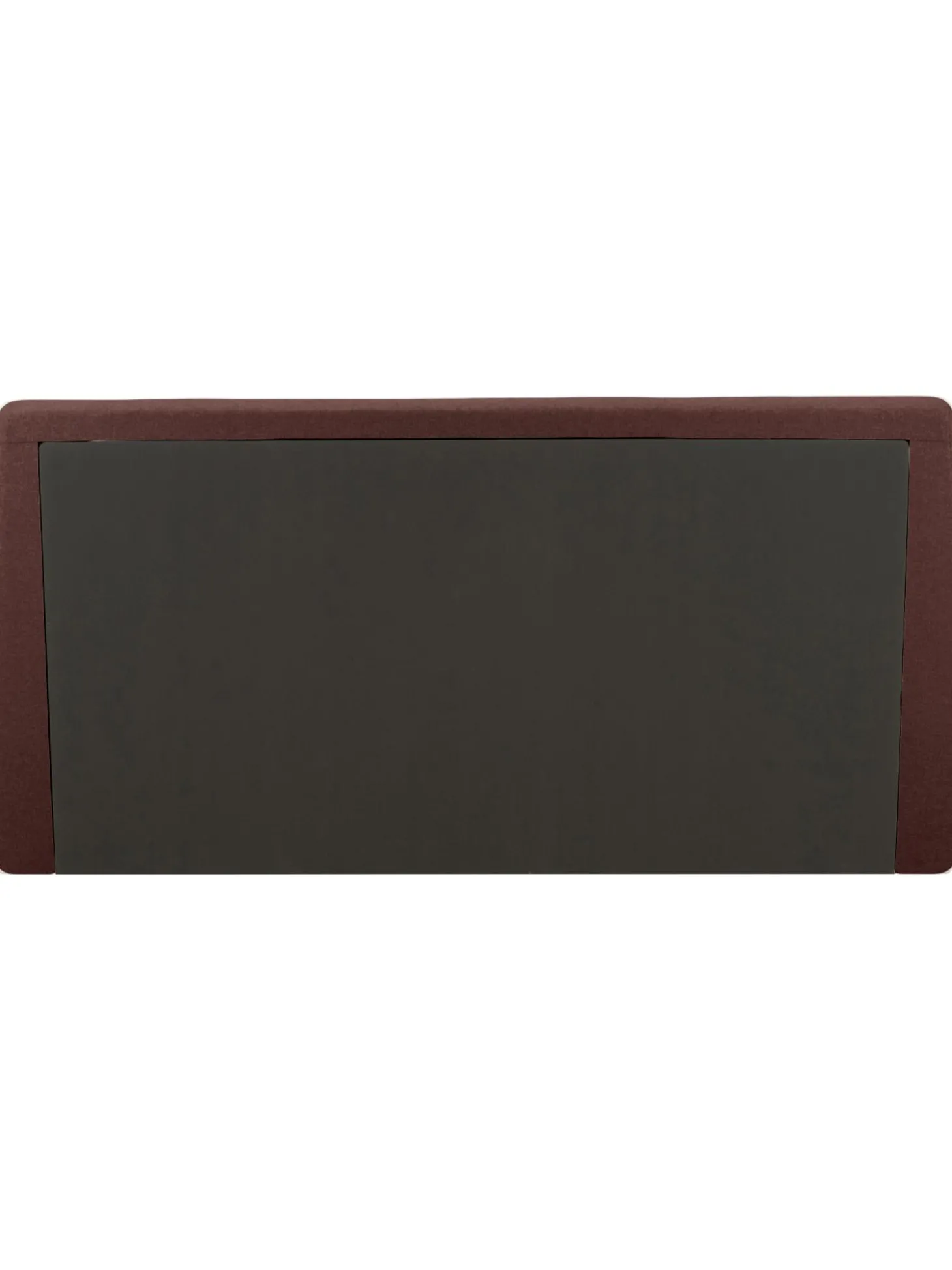 Cama Tapizada Cloud, Con Espacio De Almacenamiento