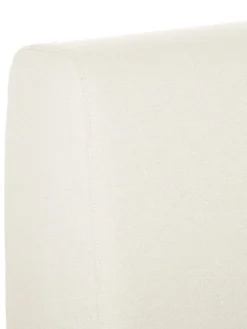 Cama Tapizada Cloud, Con Espacio De Almacenamiento