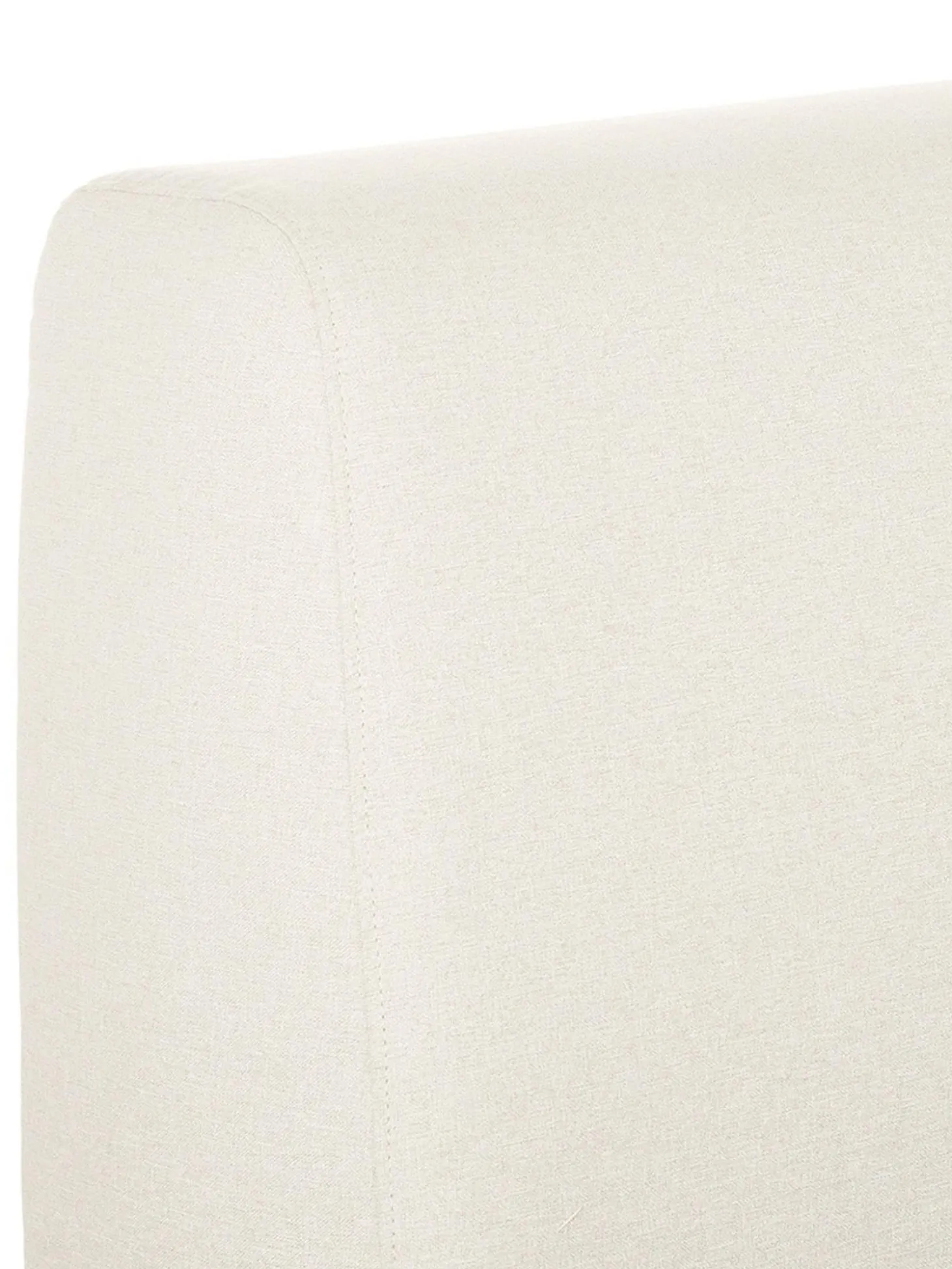 Cama Tapizada Cloud, Con Espacio De Almacenamiento