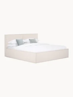 Cama Tapizada Dream