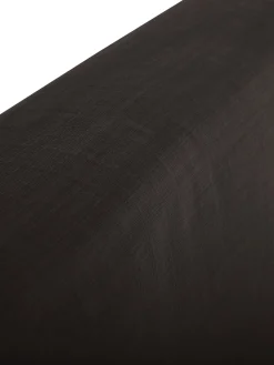 Cama Tapizada Feather, Con Espacio De Almacenamiento