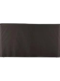 Cama Tapizada Feather, Con Espacio De Almacenamiento