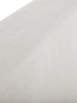 Cama Tapizada Feather, Con Espacio De Almacenamiento