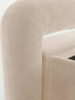 Cama Tapizada Komoro