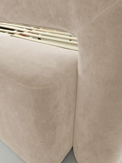 Cama Tapizada Komoro