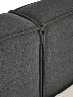 Cama Tapizada Lennon