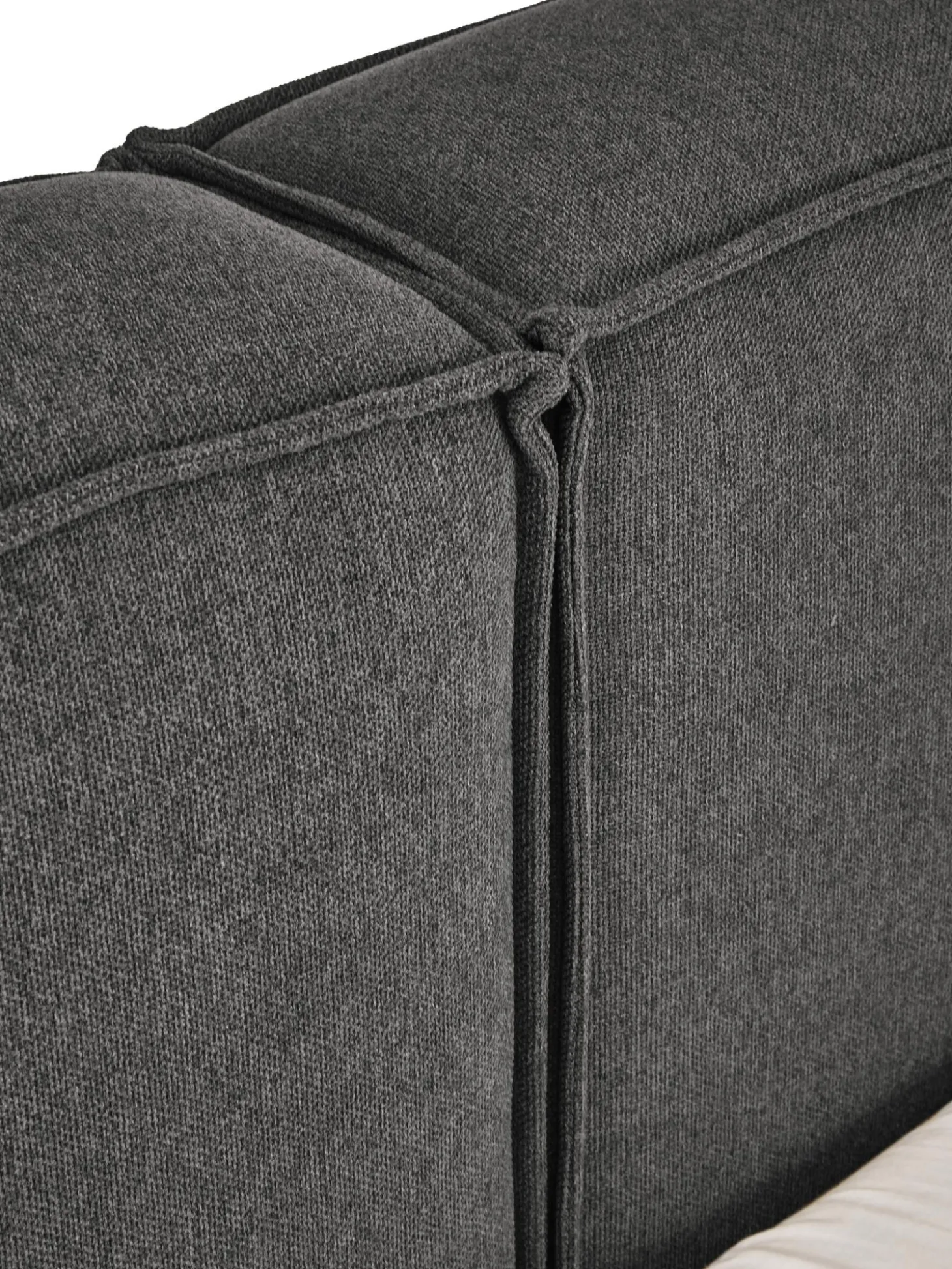 Cama Tapizada Lennon