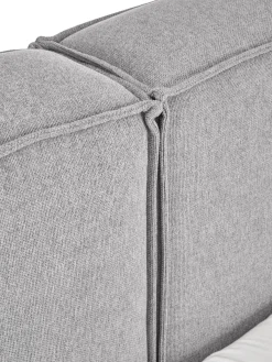 Cama Tapizada Lennon