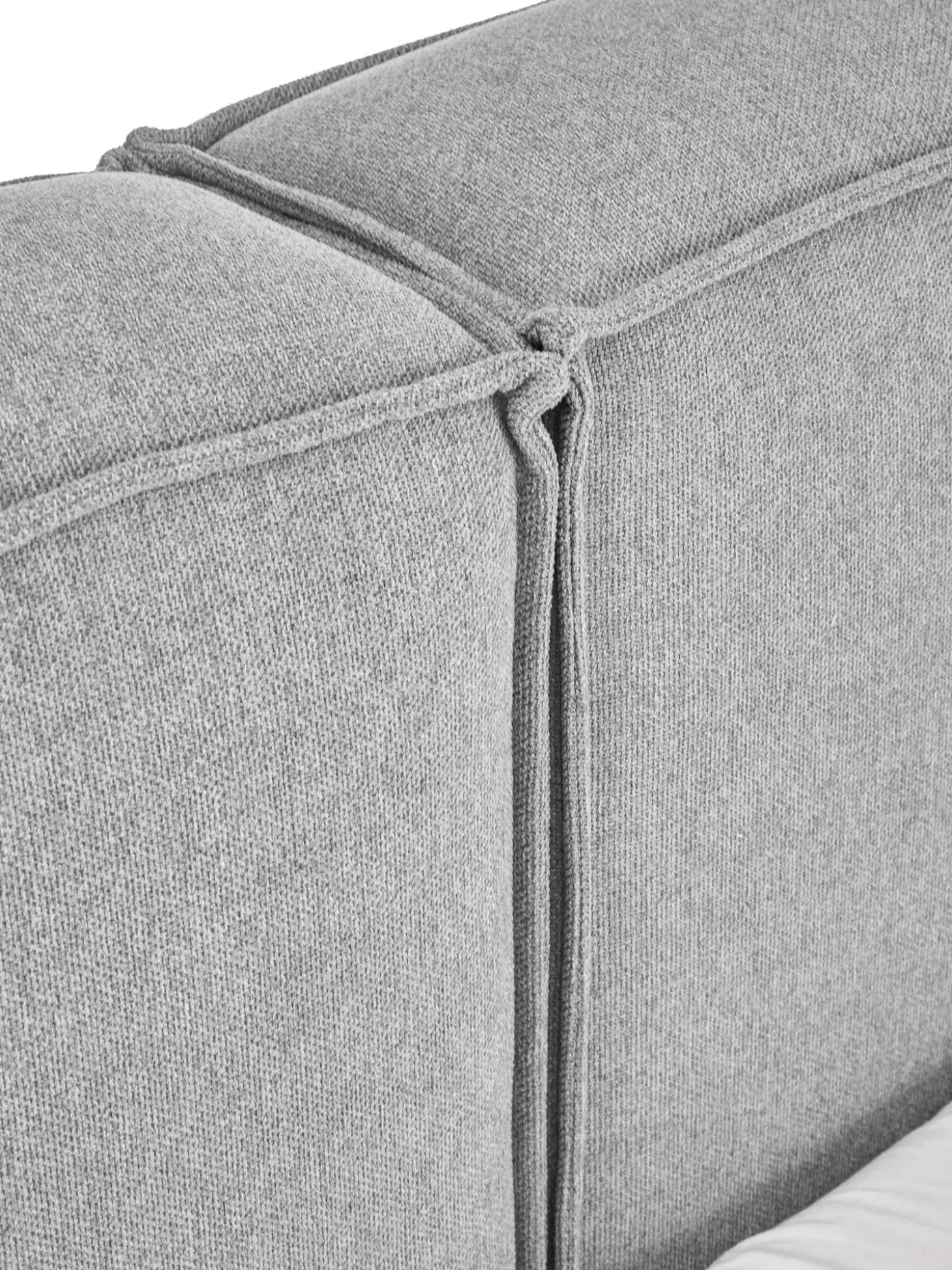 Cama Tapizada Lennon