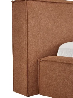 Cama Tapizada Lennon