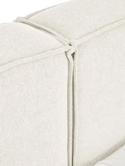 Cama Tapizada Lennon