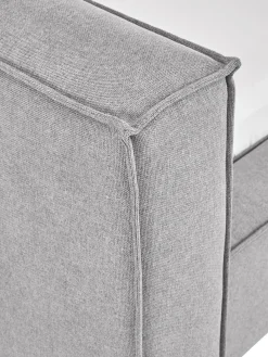 Cama Tapizada Lennon