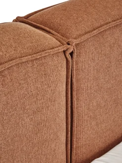 Cama Tapizada Lennon