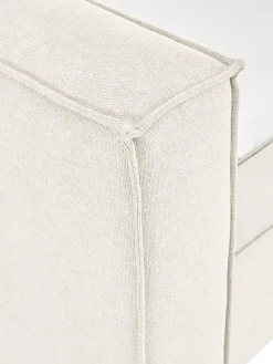 Cama Tapizada Lennon