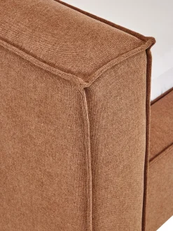 Cama Tapizada Lennon