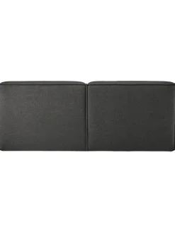 Cama Tapizada Lennon