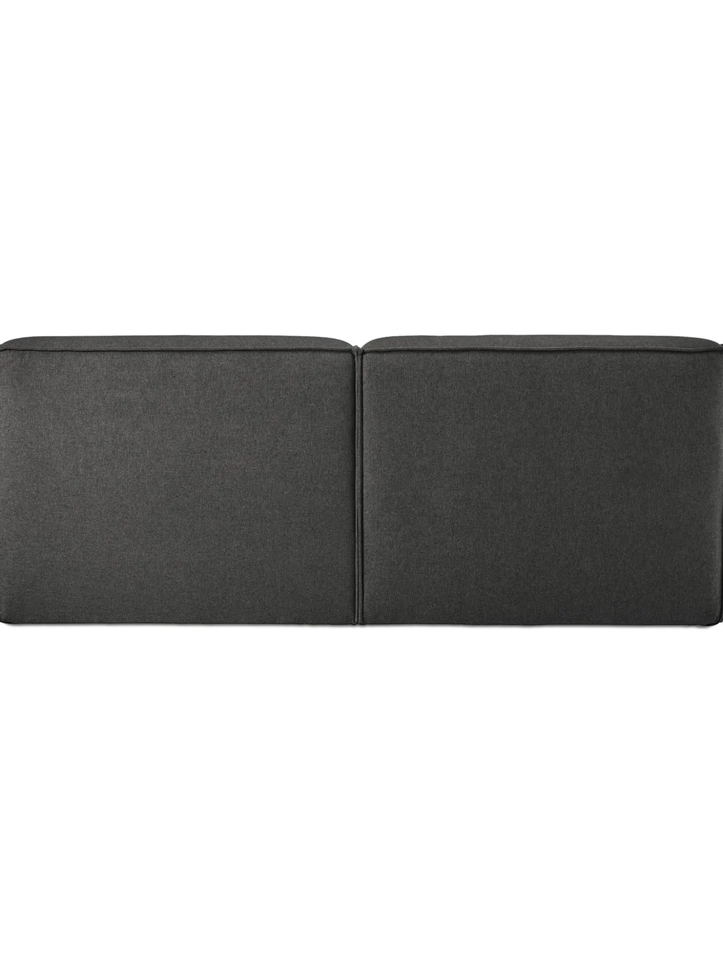 Cama Tapizada Lennon