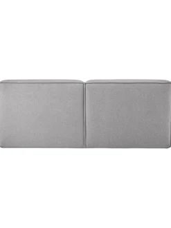 Cama Tapizada Lennon