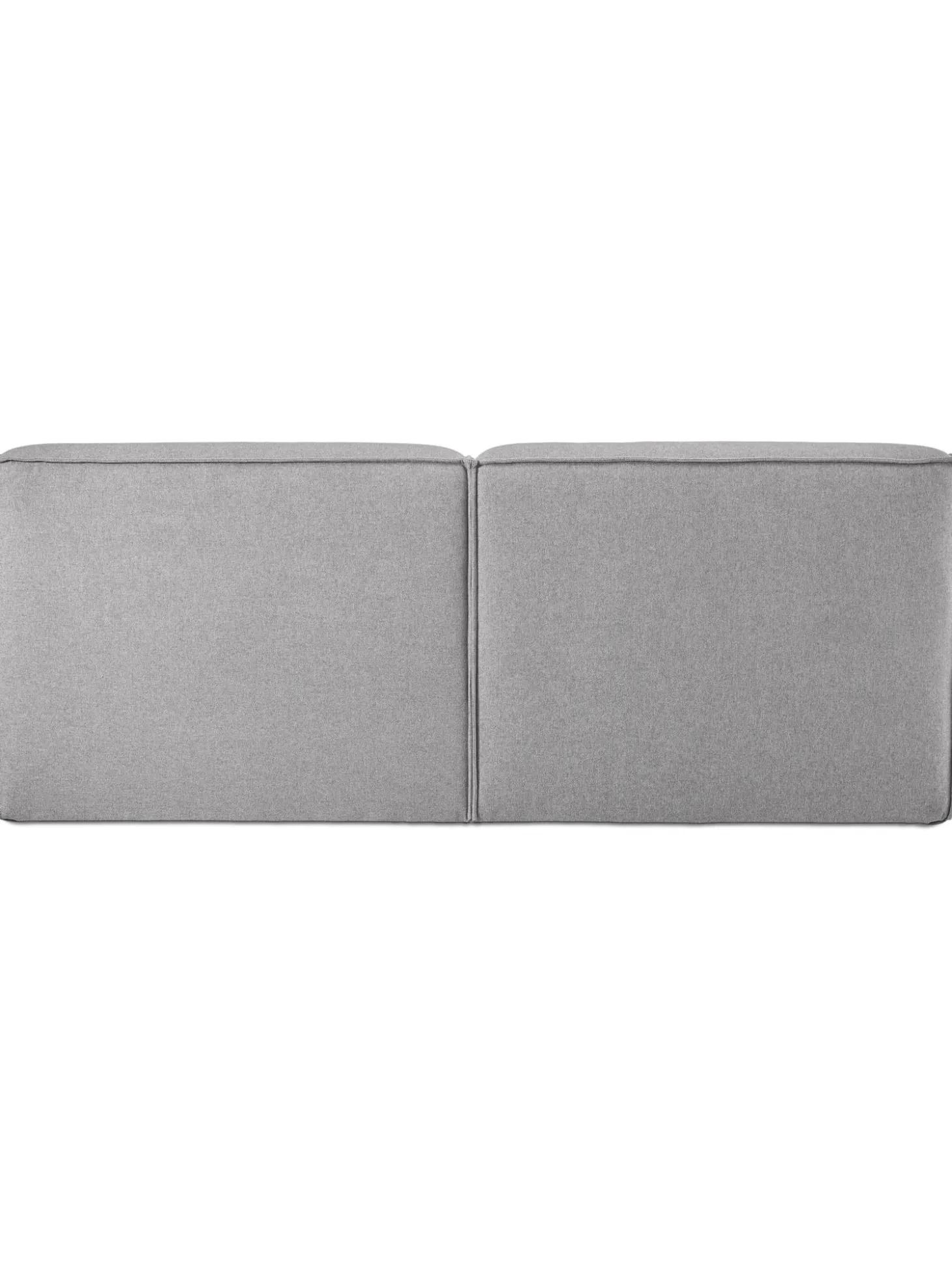 Cama Tapizada Lennon