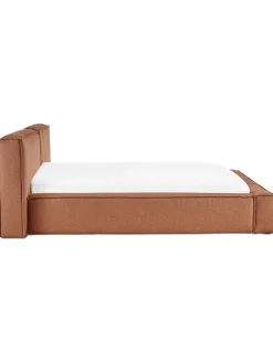 Cama Tapizada Lennon