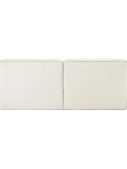 Cama Tapizada Lennon