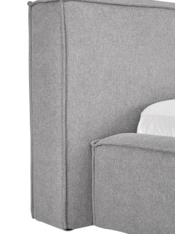 Cama Tapizada Lennon