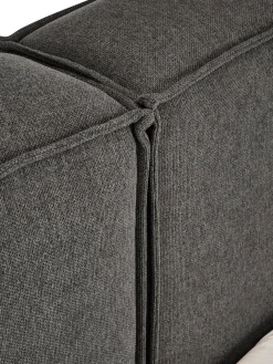 Cama Tapizada Lennon, Con Espacio De Almacenamiento