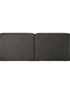 Cama Tapizada Lennon, Con Espacio De Almacenamiento