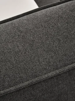 Cama Tapizada Lennon, Con Espacio De Almacenamiento