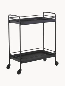 Camarera De Metal Barclay