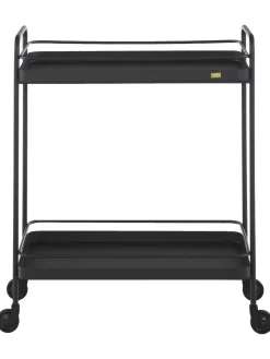 Camarera De Metal Barclay