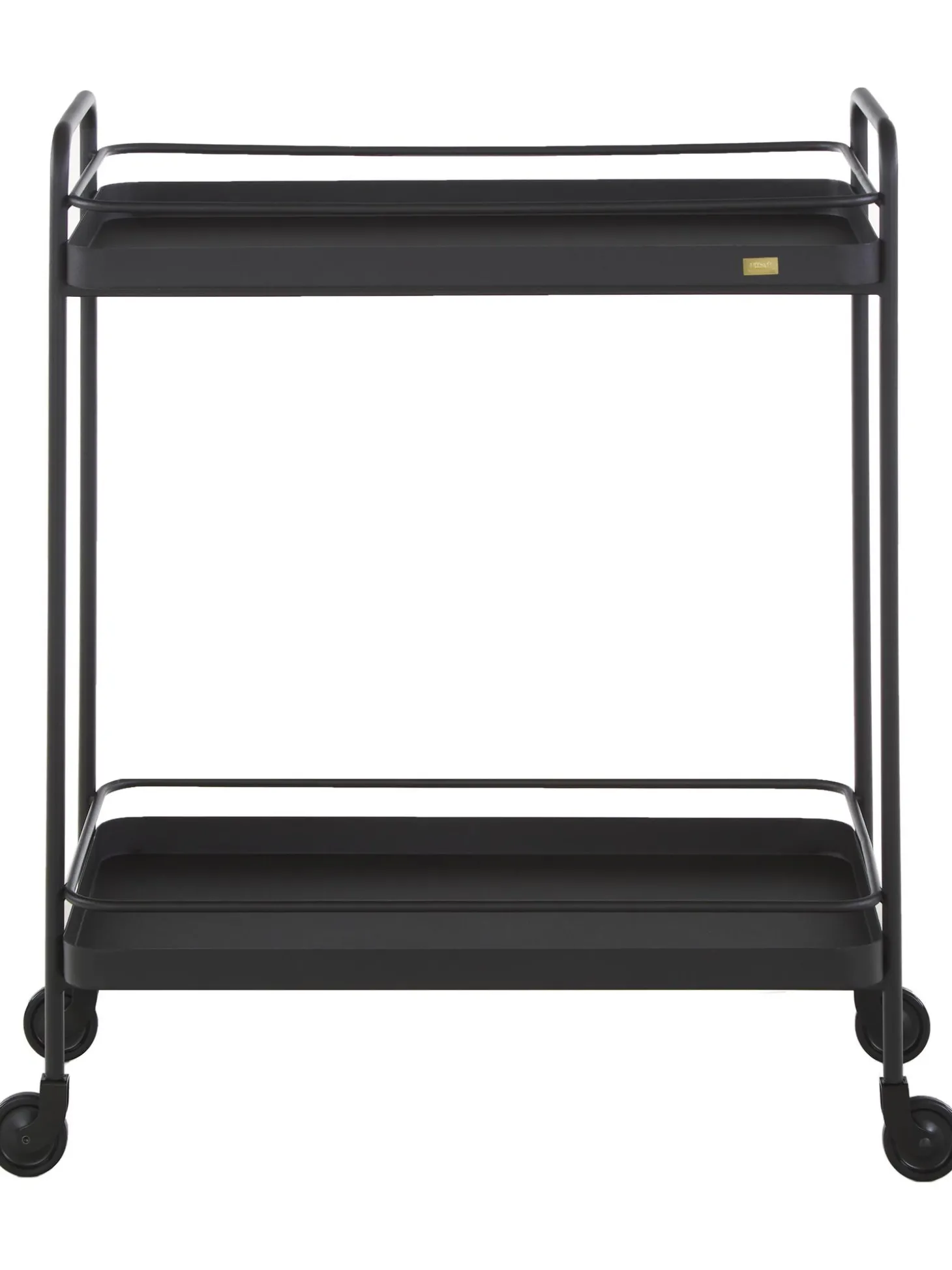 Camarera De Metal Barclay