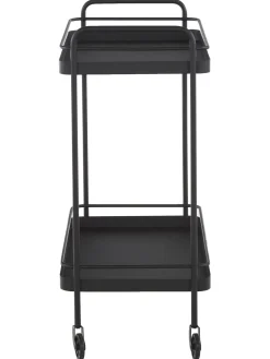 Camarera De Metal Barclay